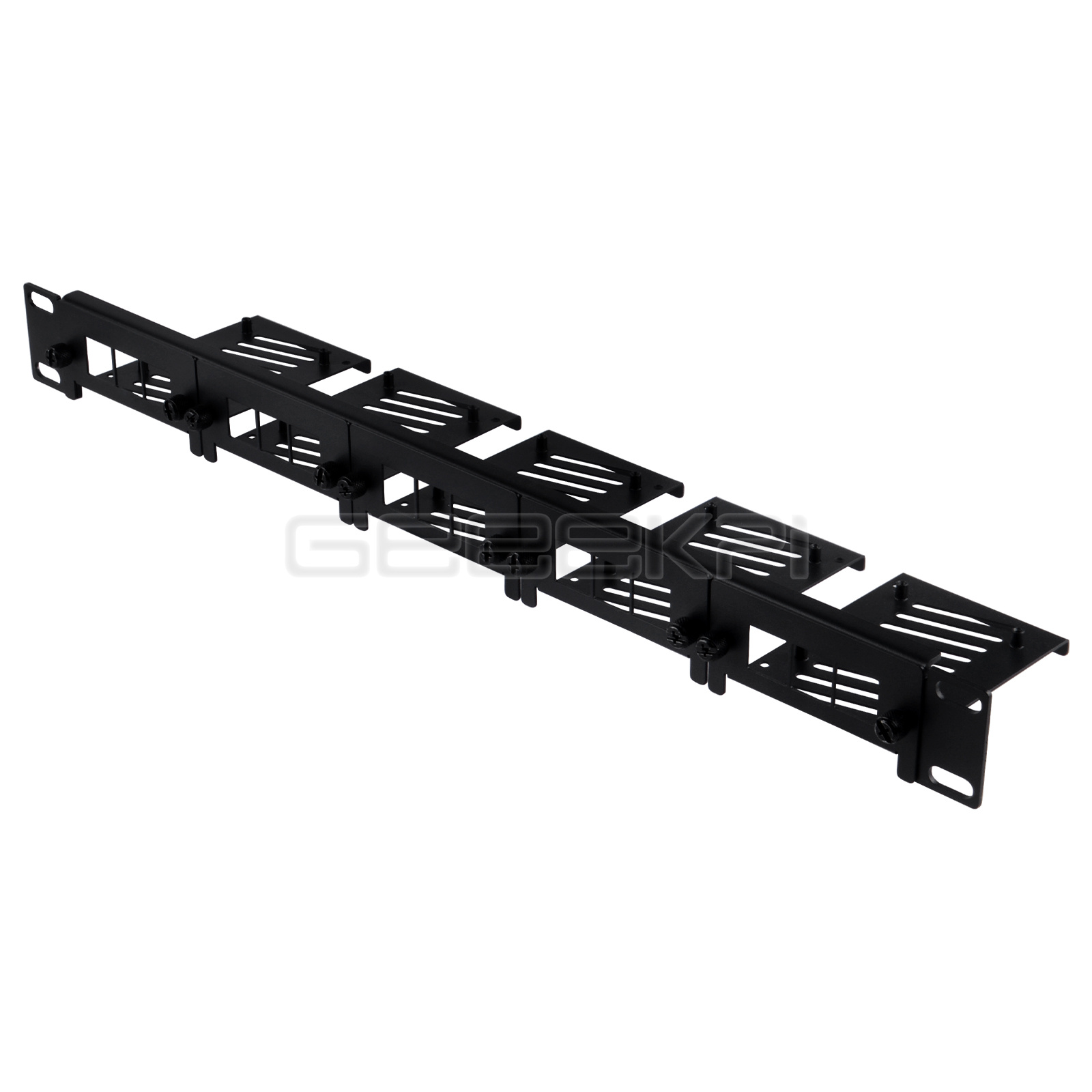 Supporto per rack 1U per Raspb - Raspberry Pi Rackmount 1U 19 Inch recensione e prezzo