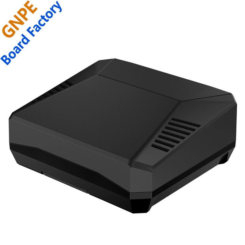 Custodia Raspberry PI 5 Unità  - Argon One V3 M.2 Nvme Case recensione e prezzo