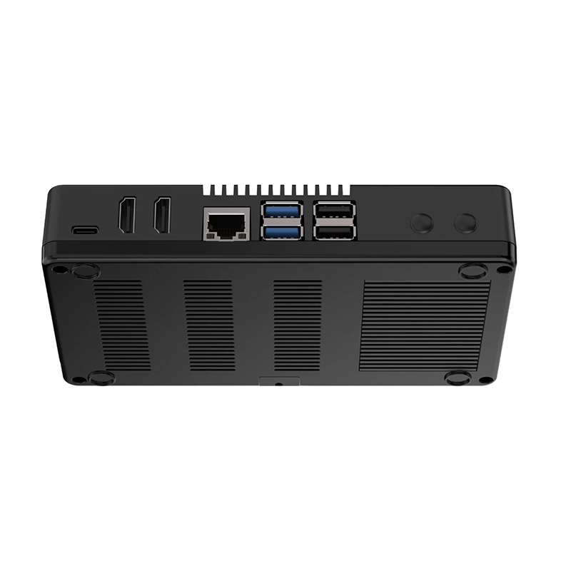 Raspberry Pi 5 Argon ONE V5 M. - Argon One V3 M.2 Nvme Case recensione e prezzo