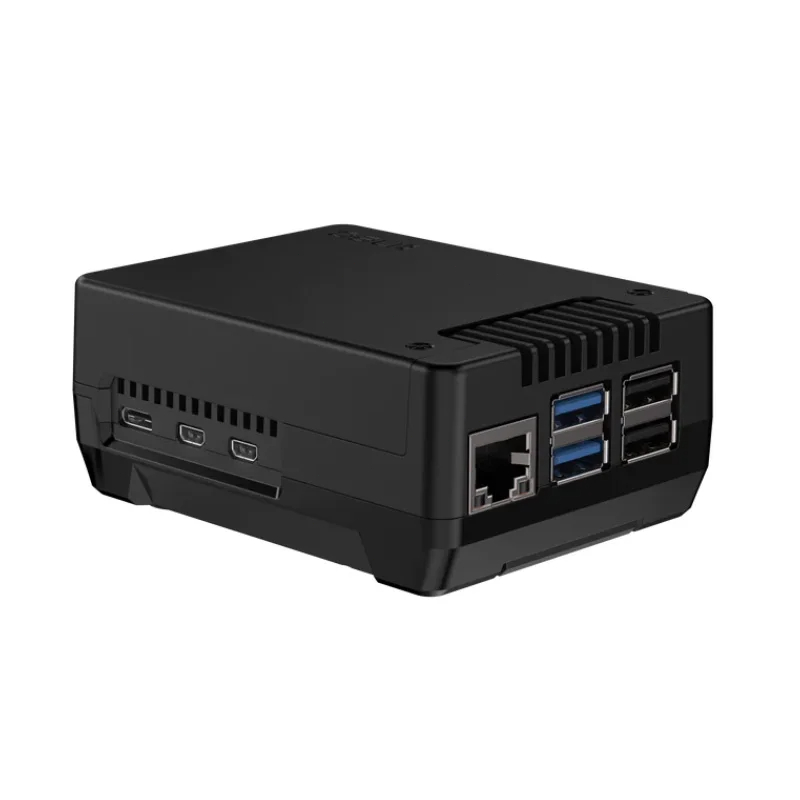 Custodia PCIE Argon NEO 5 M.2  - Argon One V3 M.2 Nvme Case recensione e prezzo