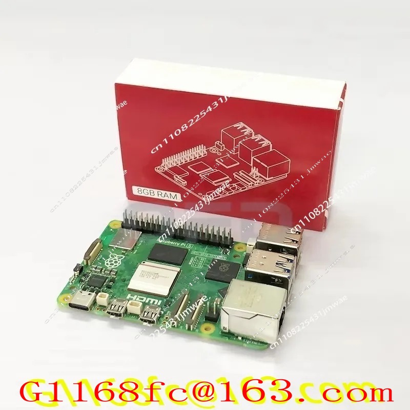 Scheda di Sviluppo Pi 5 con Me - Raspberry Pi 5 8Gb Board recensione e prezzo